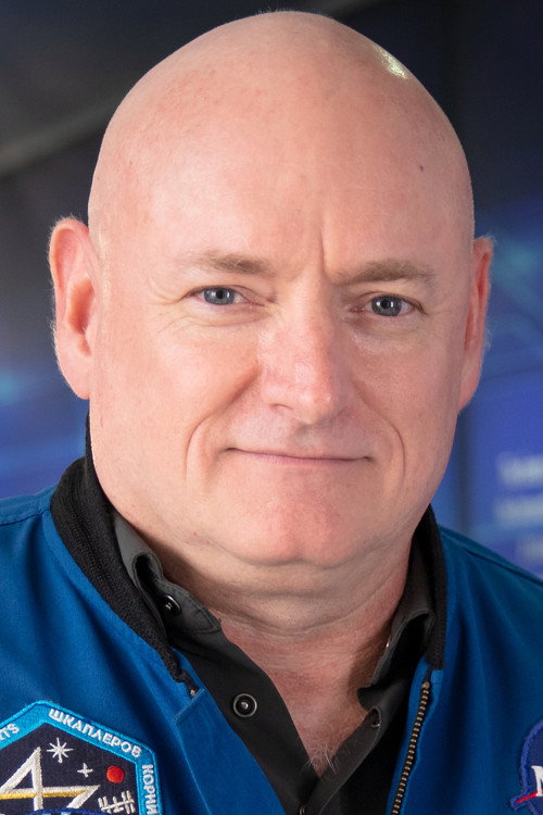 Photo of Scott Kelly, Acting