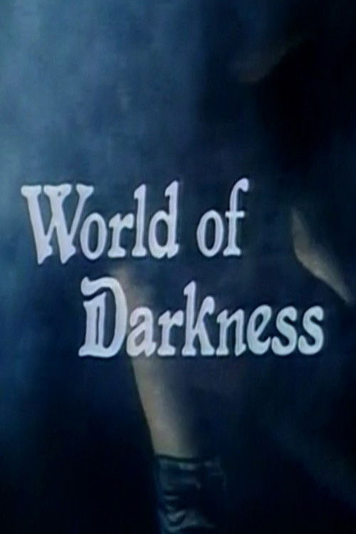 Movie poster for World of Darkness (1977)