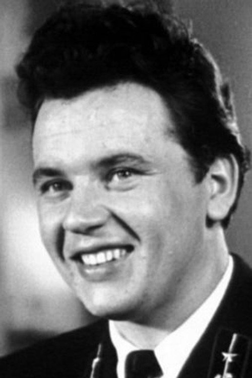 Photo of Anatoliy Ignatyev, Acting