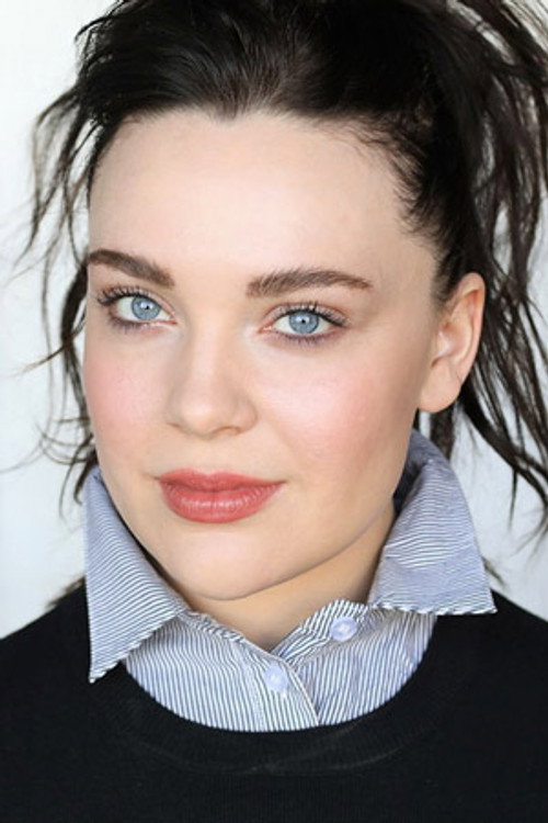 Photo of Sarah Jean Allen, Acting