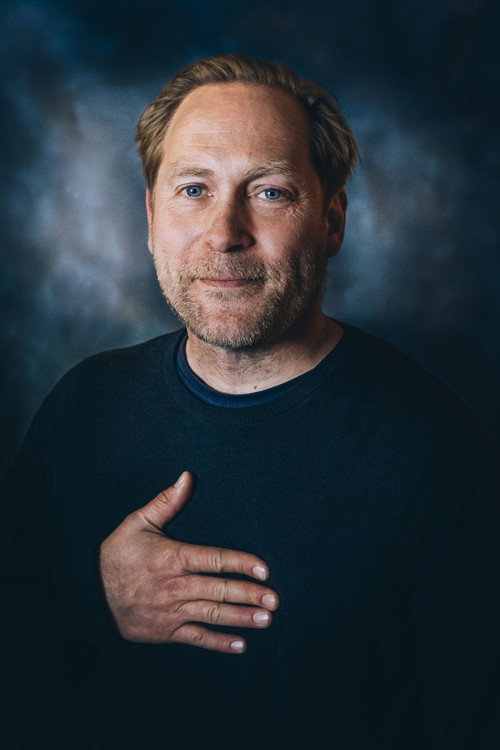 Photo of Thees Uhlmann, Acting