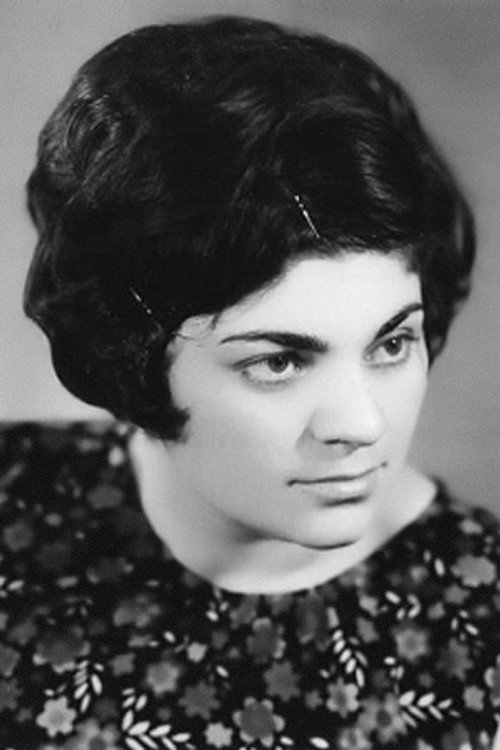 Photo of Zarnigyar Agakishiyeva, Acting