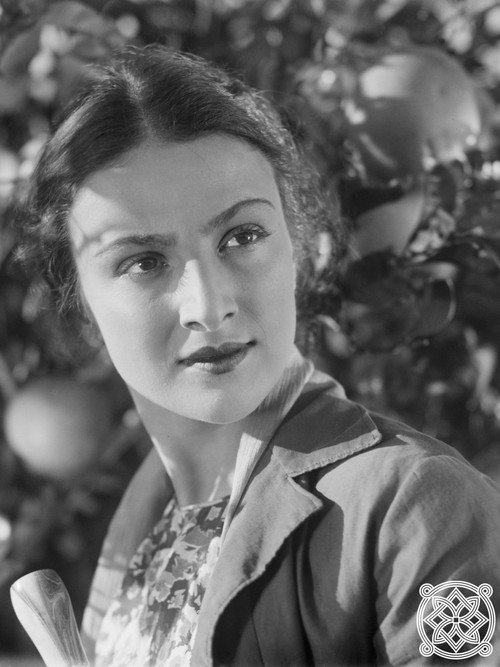 Movie poster for The Lights of Kolchis (1941)