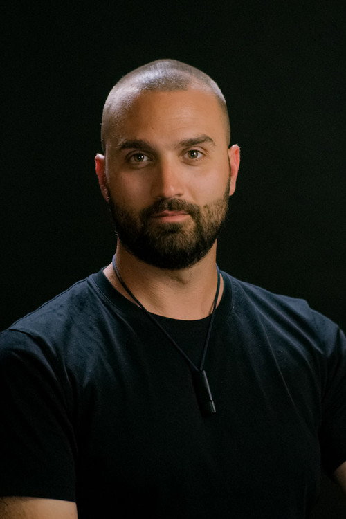 Photo of Tyler Besh, Production