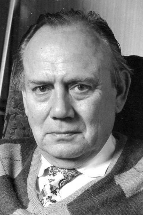 Photo of Lars Forssell, Writing