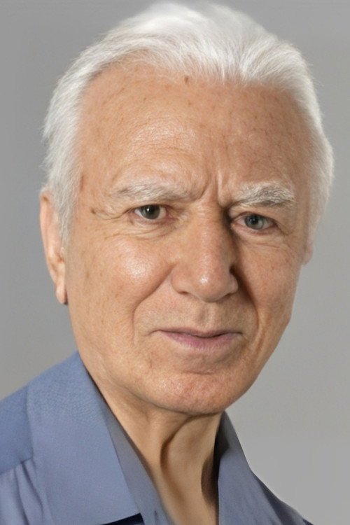 Photo of Zeki Dinçsoy, Acting