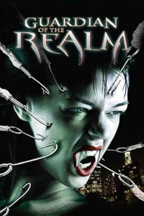 Movie poster for Guardian of the Realm (2004)