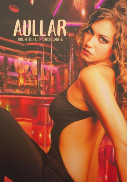 Movie poster for Aullar (2025)