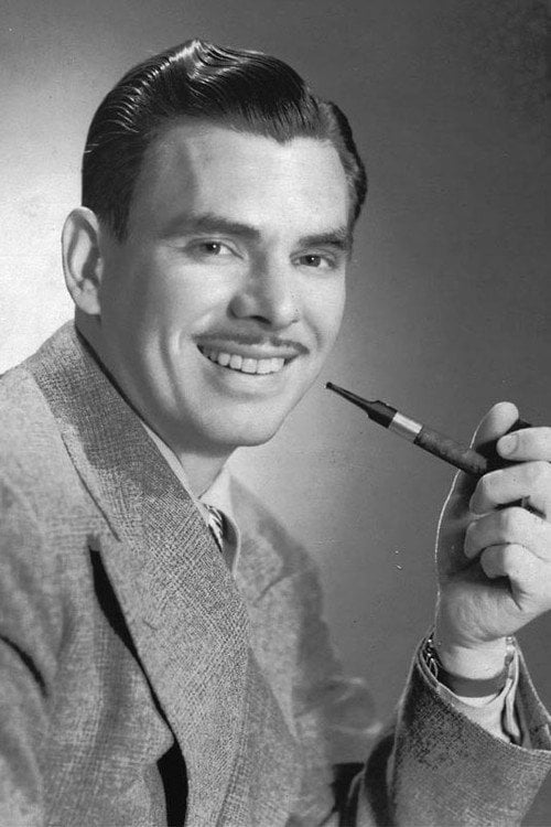 Photo of Nelson Olmsted, Acting