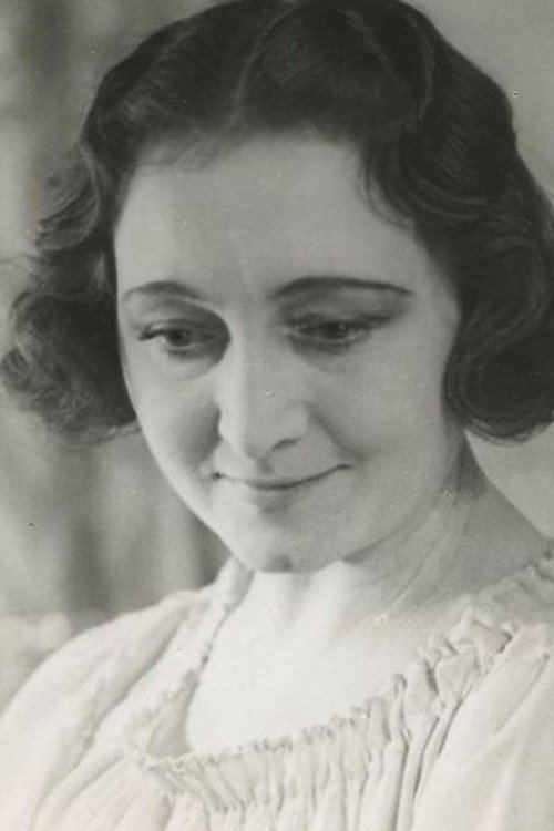 Photo of Clara Schwartz, Acting
