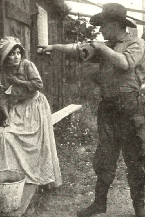 Movie poster for The Renegades (1912)