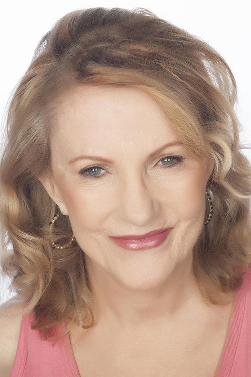 Photo of Marilyn Roberts, Acting