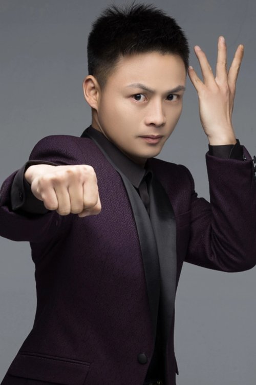 Photo of Ge Shuai, Acting