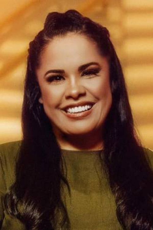 Photo of Cassiane, Acting