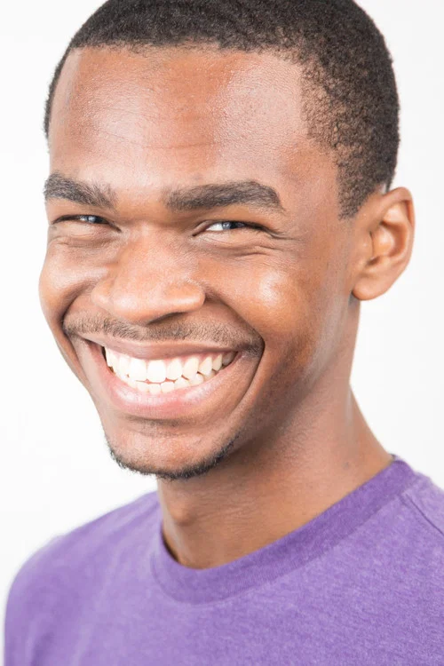 Photo of VonDexter Montegut II, Acting