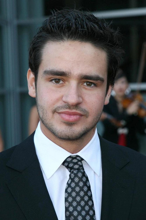 Photo of Alejandro Salomon, Production