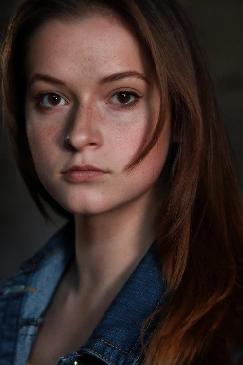 Photo of Mercedes Griffeth, Acting