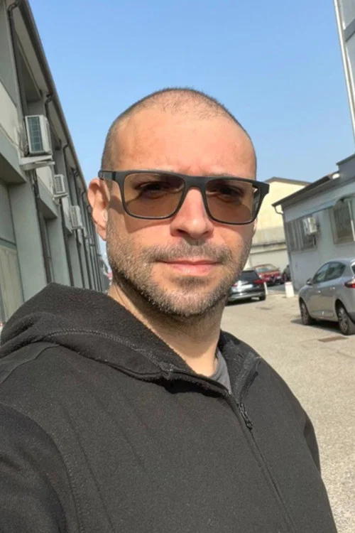 Photo of Stefano Bertelli, Directing