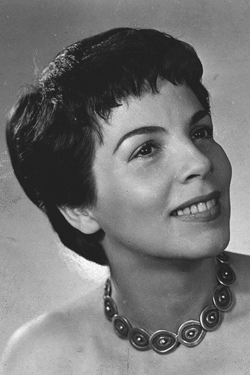 Photo of Gracinda Freire, Acting