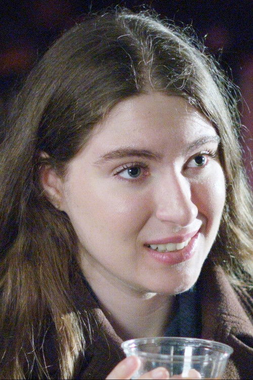 Athena Hayes profile