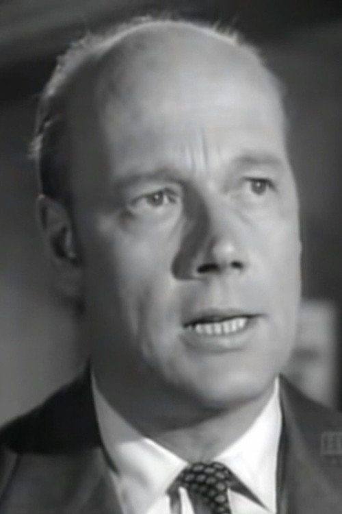 Photo of Peter Bourne, Acting