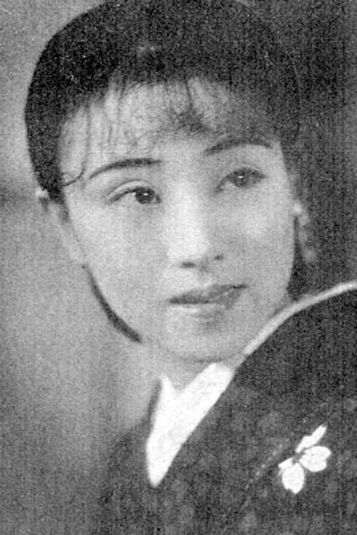 Photo of Fujiko Fukamizu, Acting