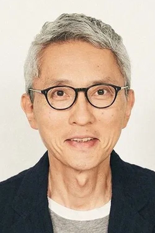 Yutaka Matsushige profile