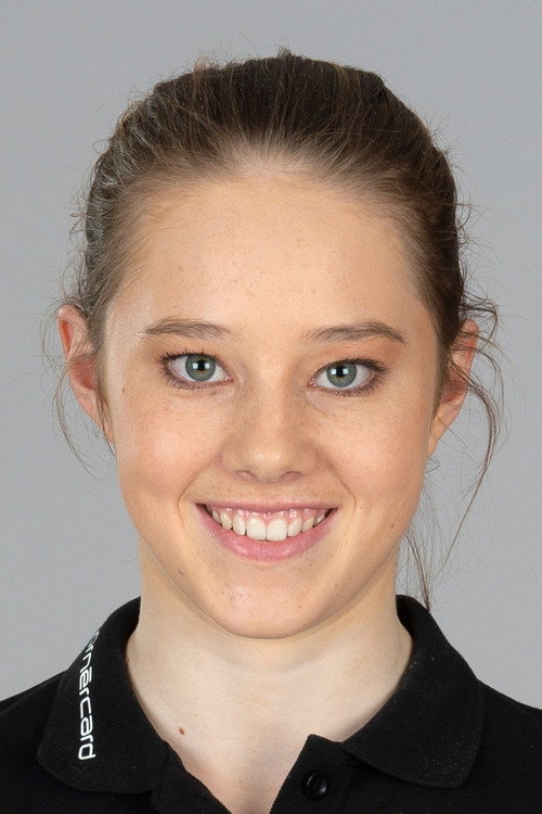 Photo of Thea Brogli, Acting
