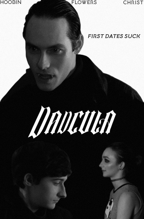 Movie poster for Dadcula (2017)