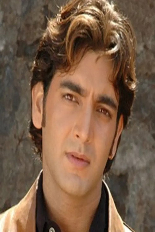 Photo of Vineet Raina, Acting