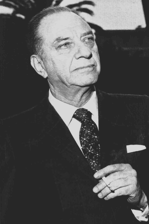 Emilio Cigoli profile