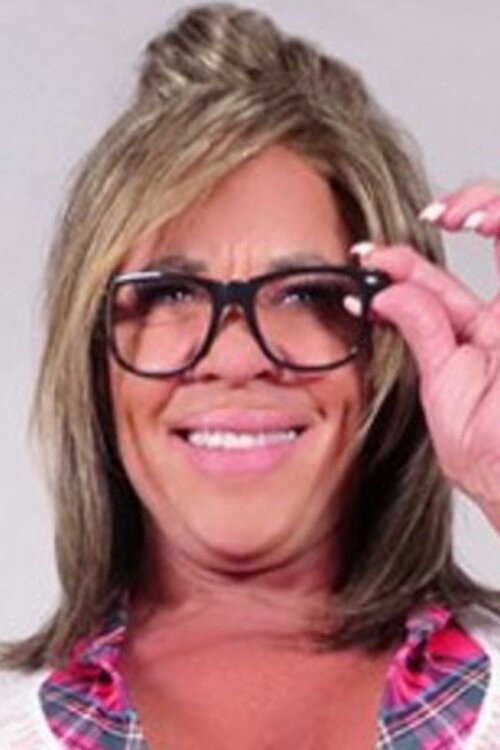 Photo of Muscle Mama, Acting
