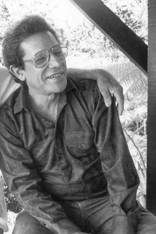 Photo of Juan Ortiz Jiménez, Acting