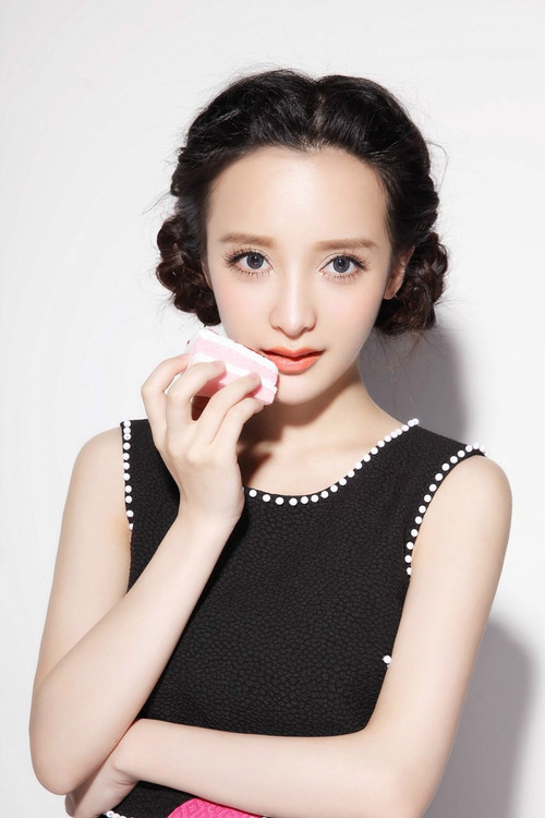 Photo of Zheng Danlei, Acting