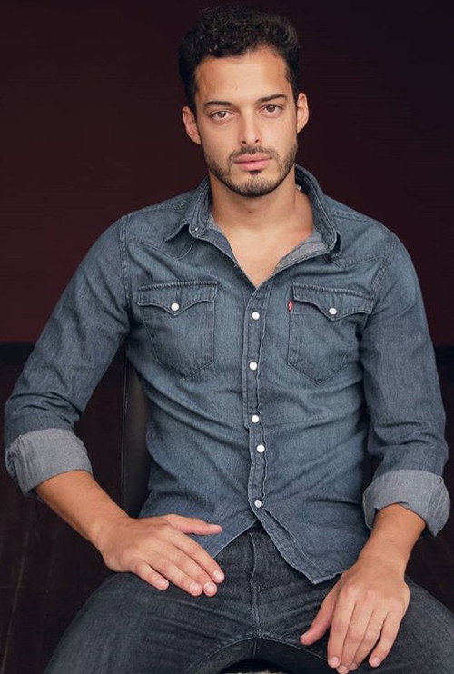 Photo of Franco Heiler, Acting