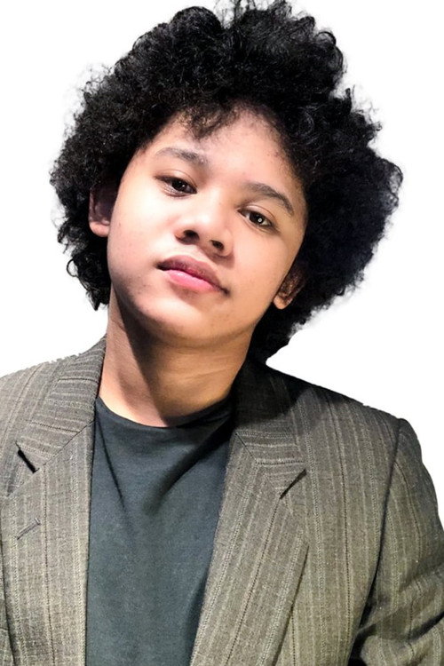 Photo of JM Salvado, Acting