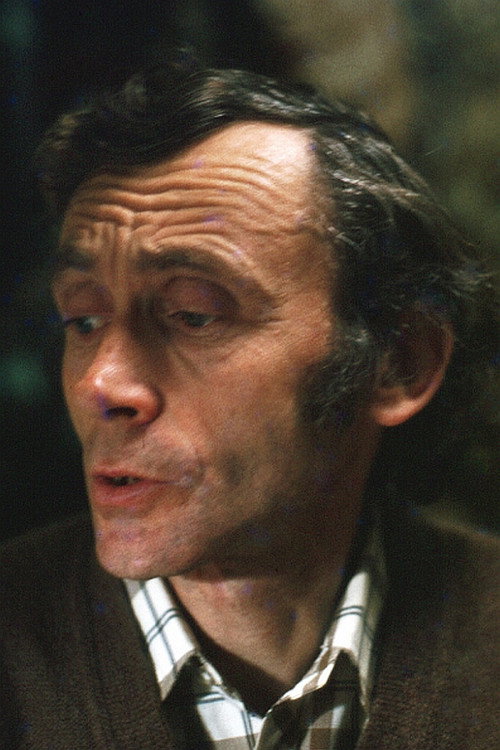 Photo of Janusz Kłosiński, Acting