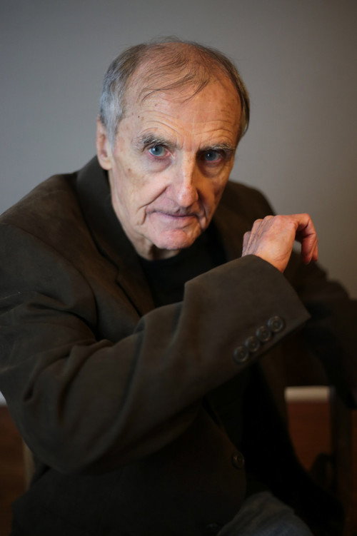Photo of John Lisbon Wood, Acting