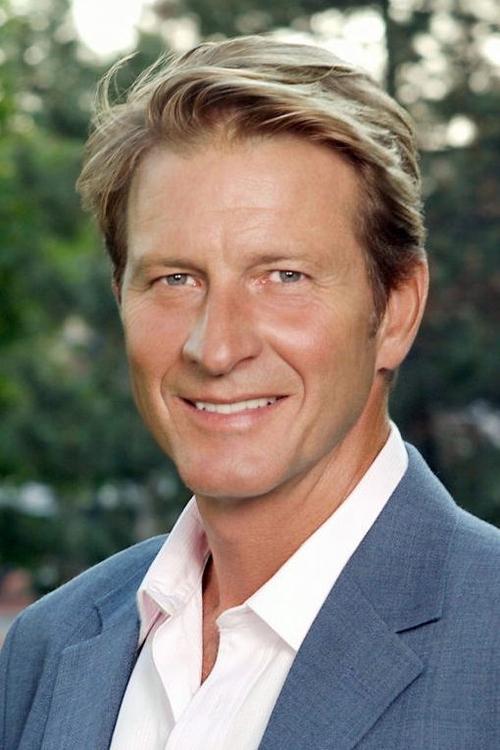 Brett Cullen profile