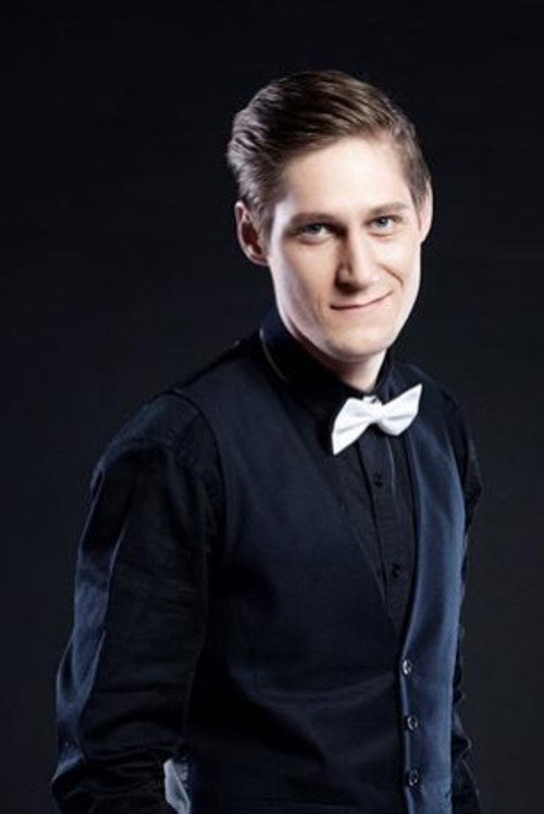 Šarūnas Banevičius profile