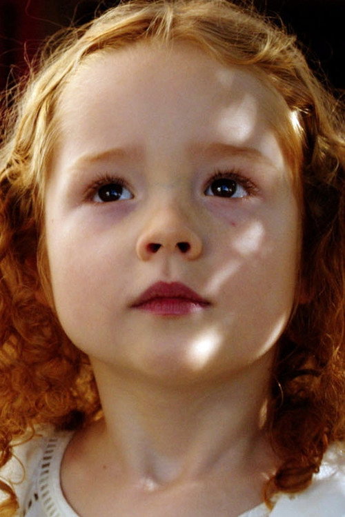 Photo of Océane Le Caoussin, Acting