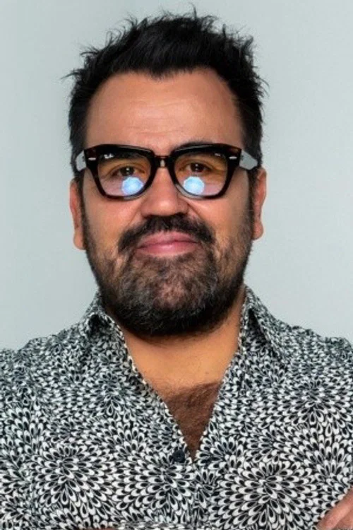 Photo of El Huevo Charlie Barrientos, Writing