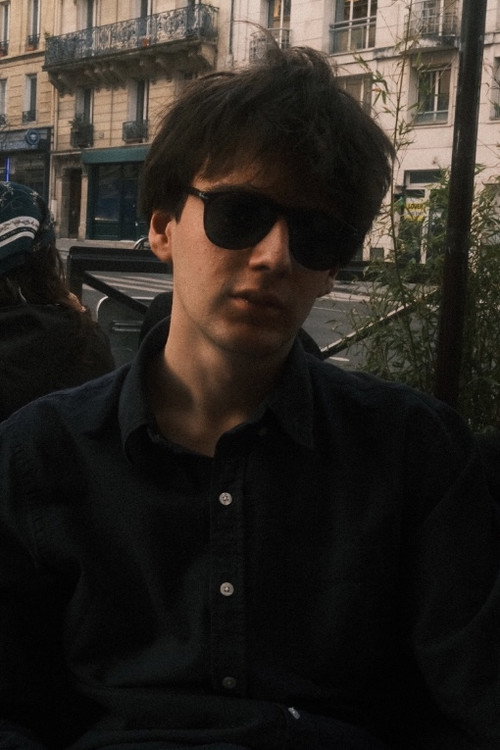 Photo of Anatole Le Pêcheur, Directing