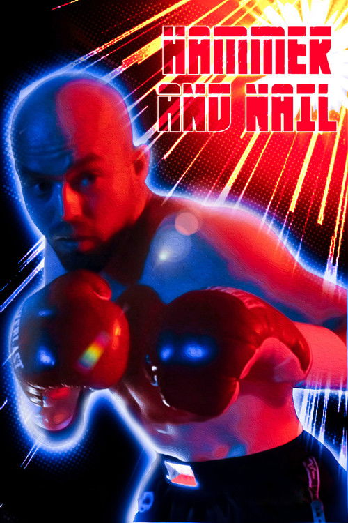 Movie poster for Hammer and Nail (2026)
