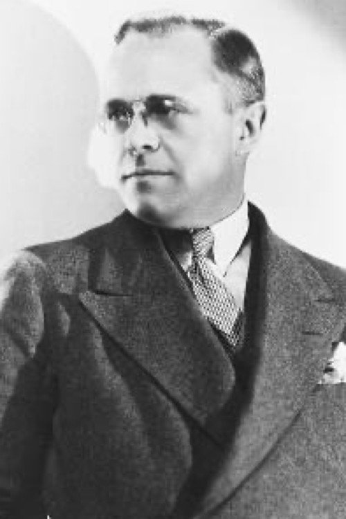 Photo of Basil Dean, Production