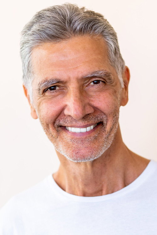 Photo of Ray Laska, Acting