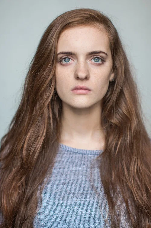 Photo of Tasha Connor, Acting