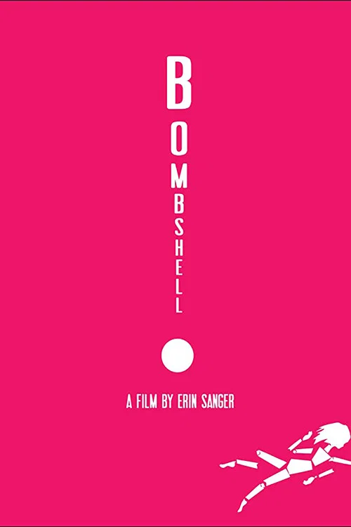 Movie poster for Bombshell (2013)