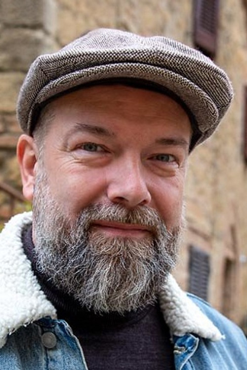 Jeroen Kijk in de Vegte profile