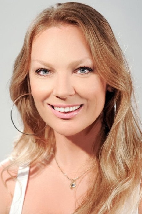 Photo of Anita Szvrcsek, Acting